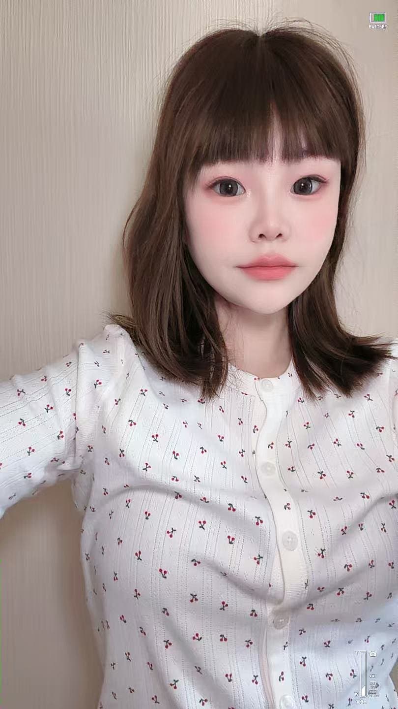 Karen New Girl in Koza/chatan