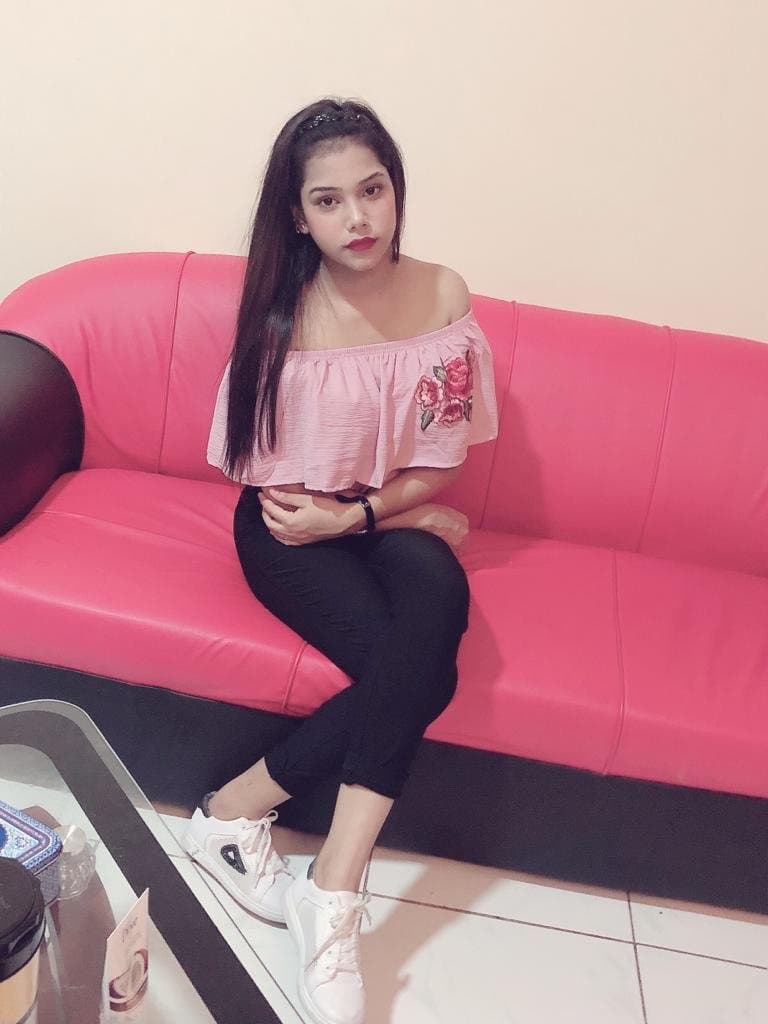 Kavita Indian Girl 1