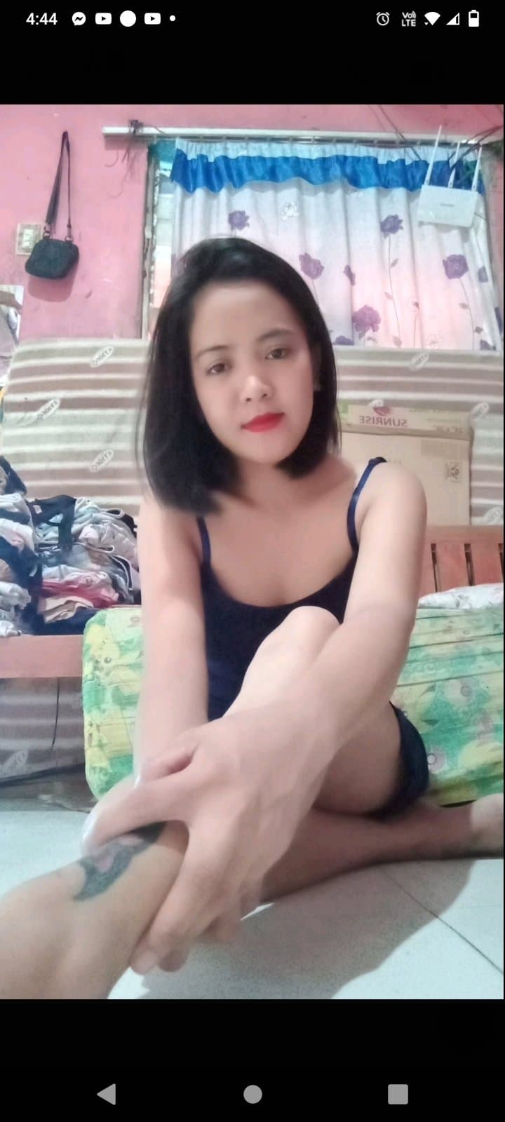 Kaye Mendoza escort in Antipolo