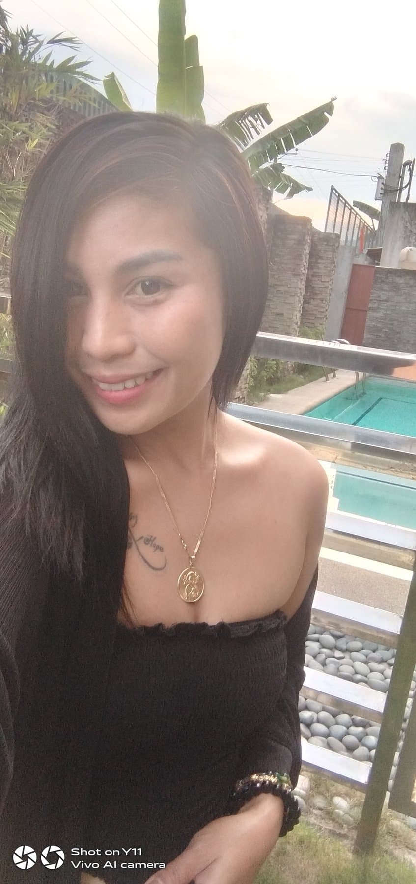 Kee Anna Zoe Musheyt escort in Cebu City