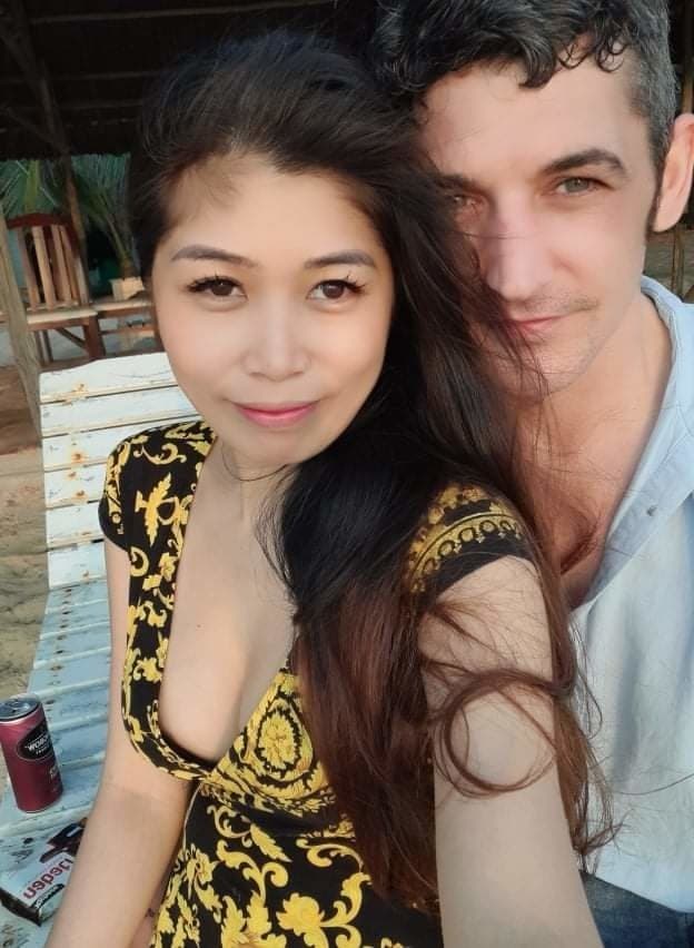 Kinky Couple Camshow 1