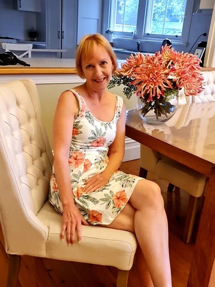 Linda Jones