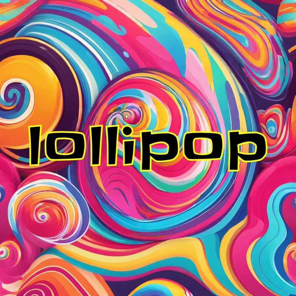 LoLLipOp Hot Lady’s 1