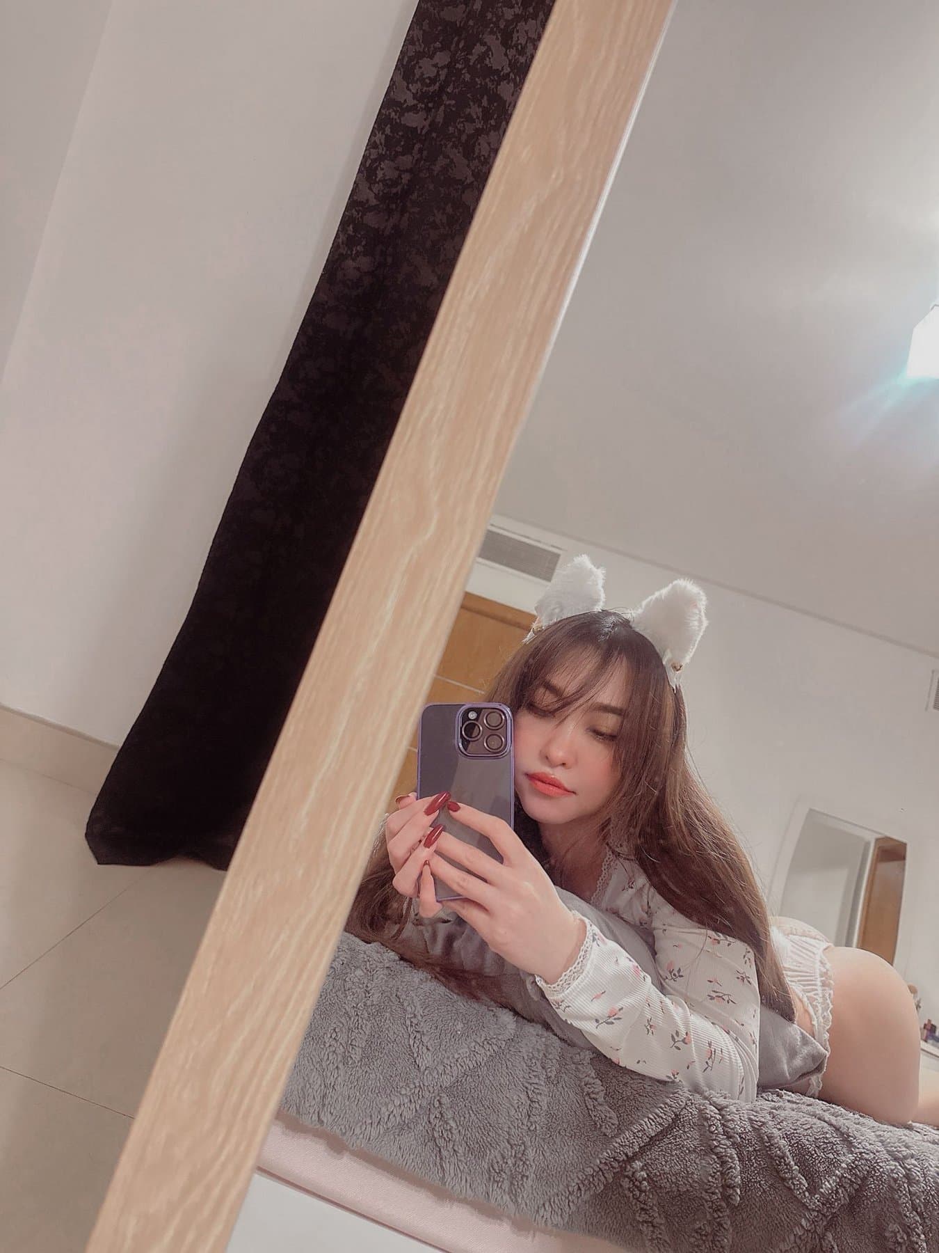 NiNa Sexy Cute Girl 1