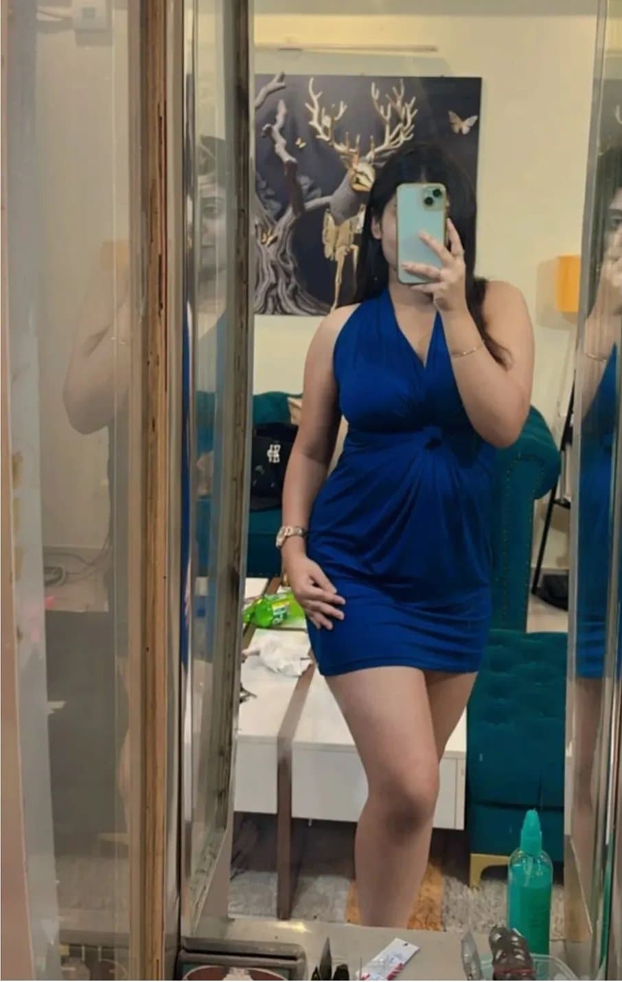 Manshi Incall/outcall Available 1