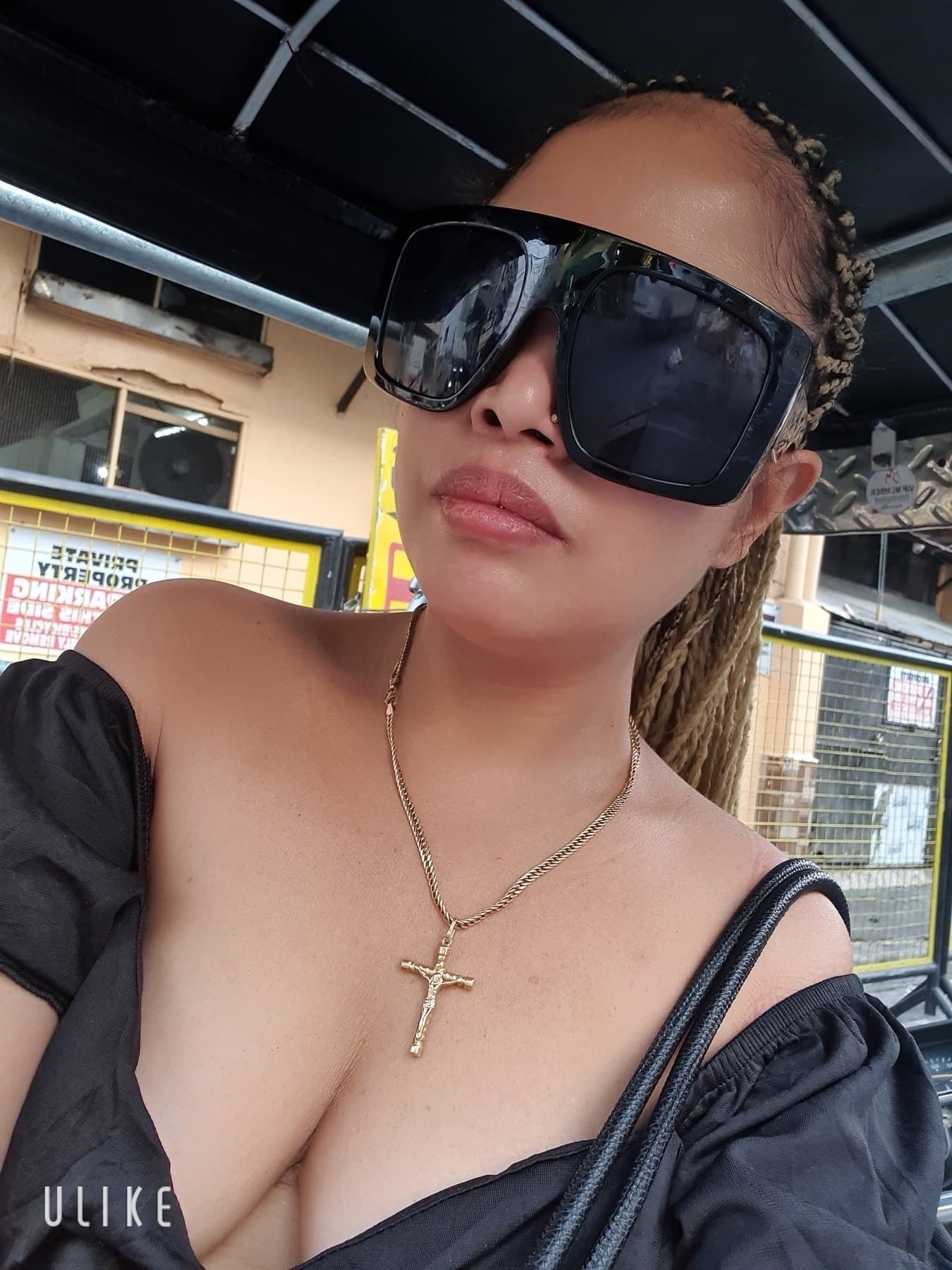 Marie Mea