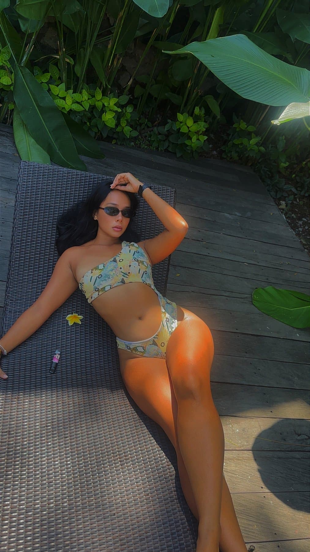 Maya GFE 1
