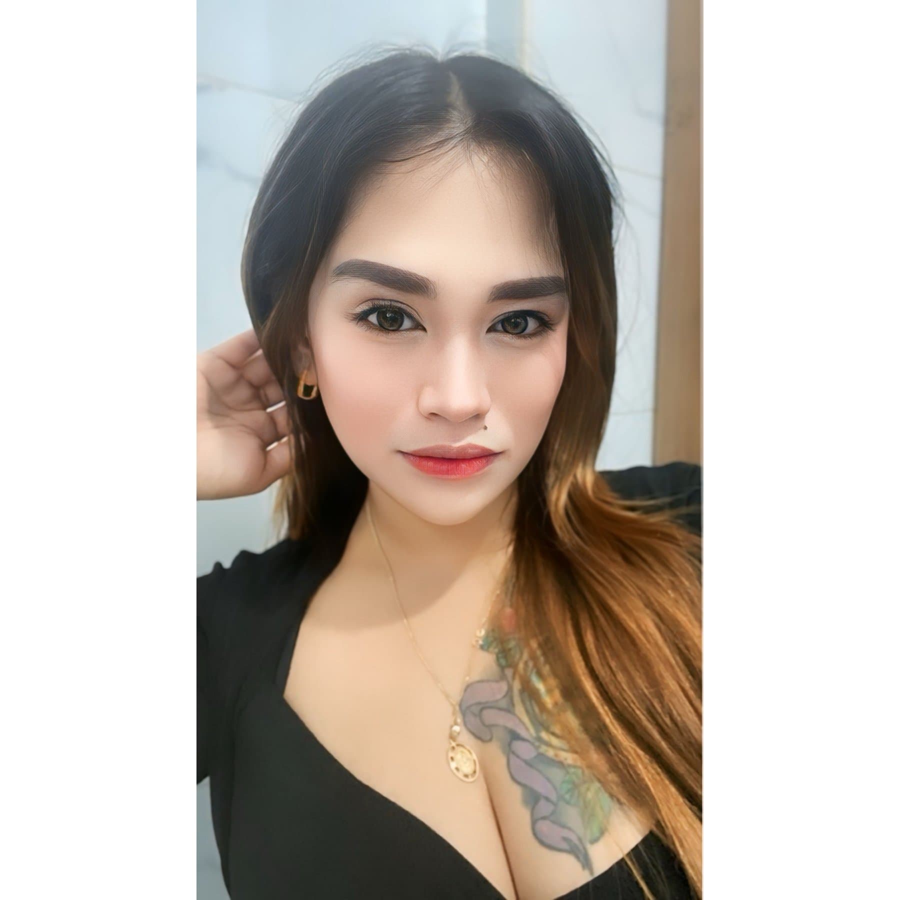 Addison escort in Makati City