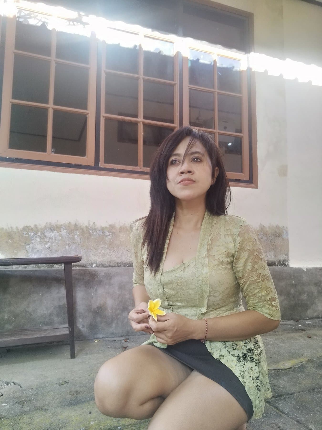 Mery Nurumassage