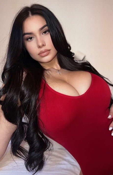 NATALYA FROM ROMANIA escort in Hong Kong