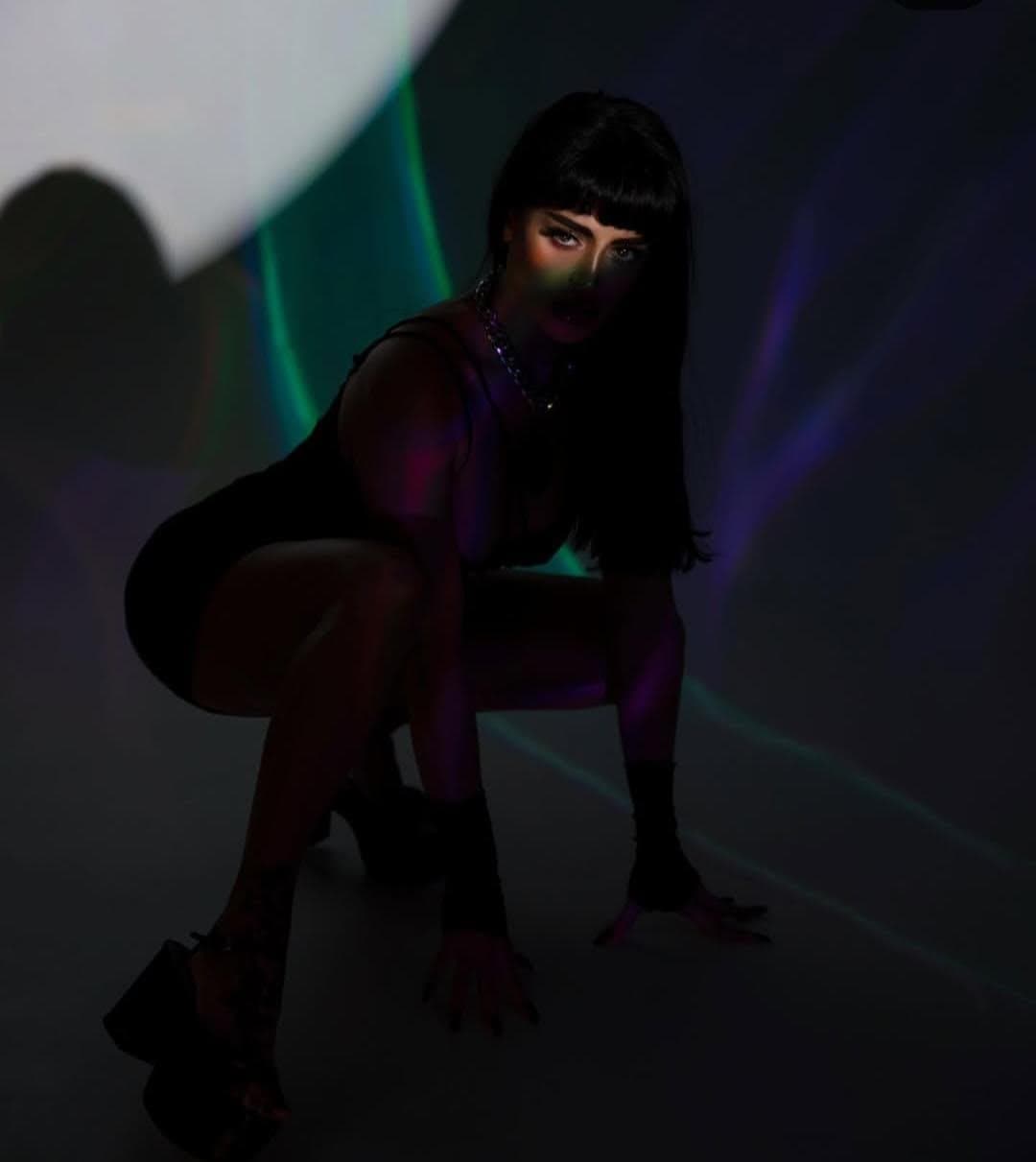 MISTRESS YANA escort in Kuala Lumpur