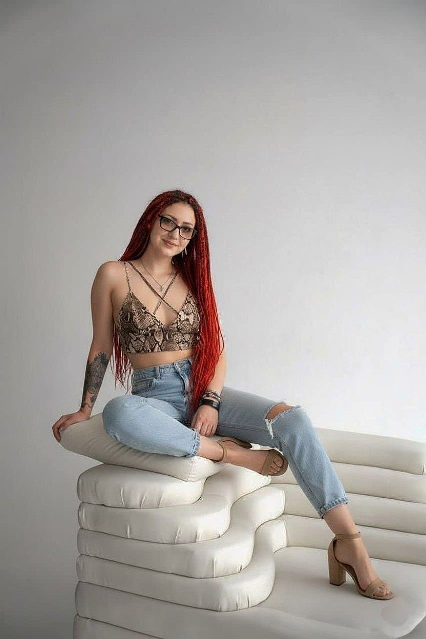Molly 1