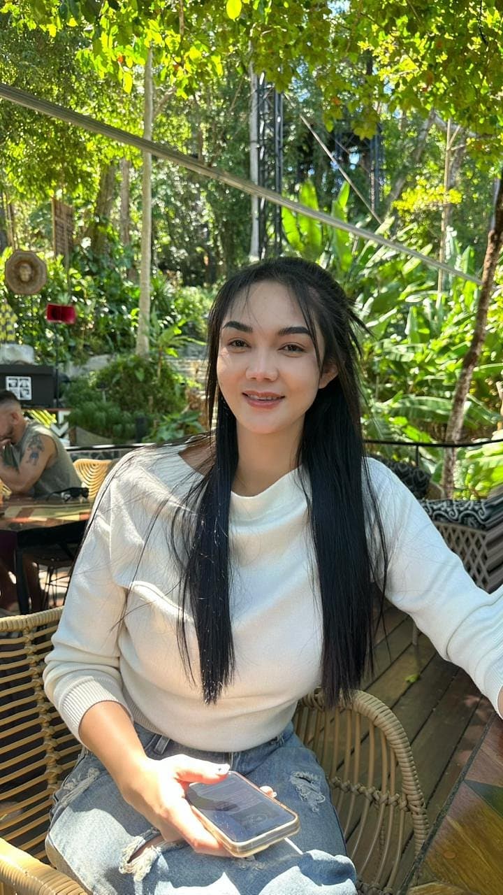 Na Na Thai Girl New in Patong🇹🇭 1