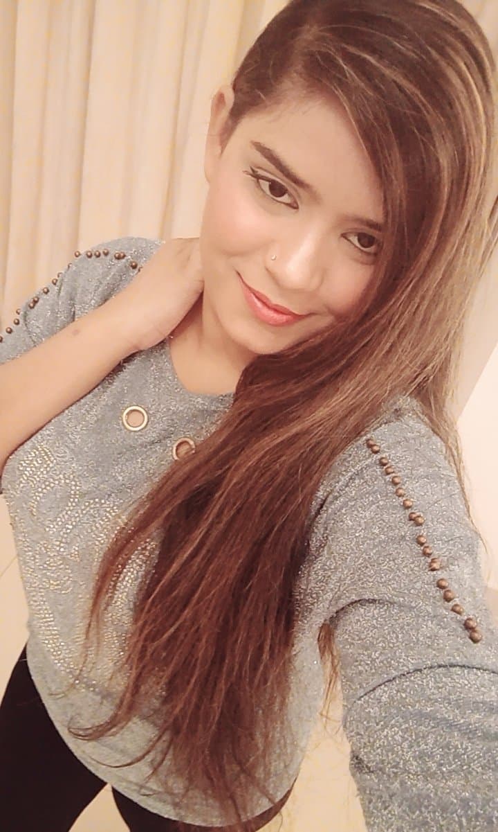 Naina Indian Model 1