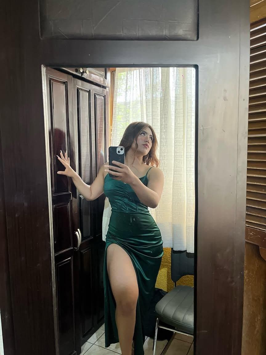 Naini escort in Khon Kaen