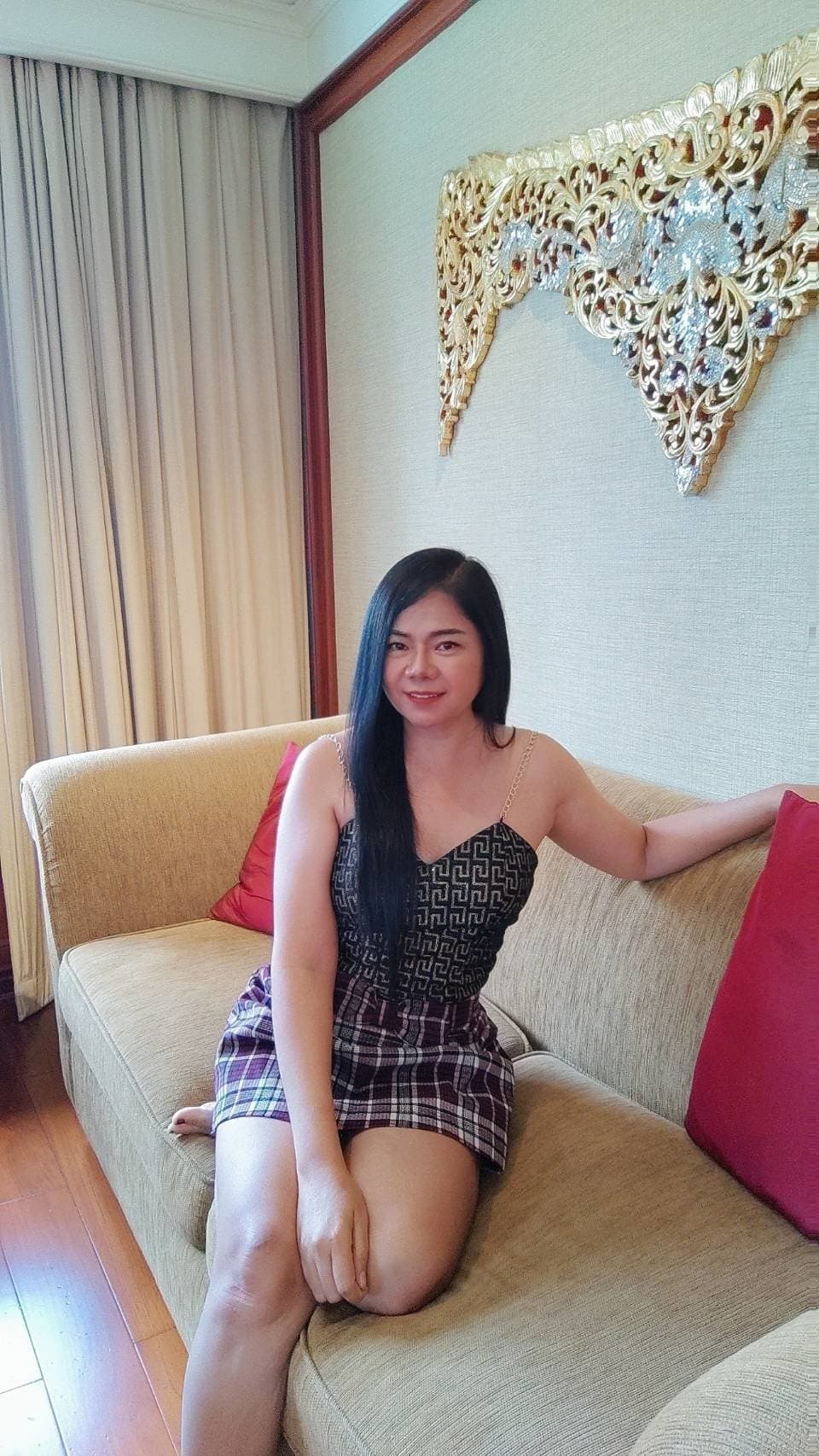 Nam escort in Bangkok