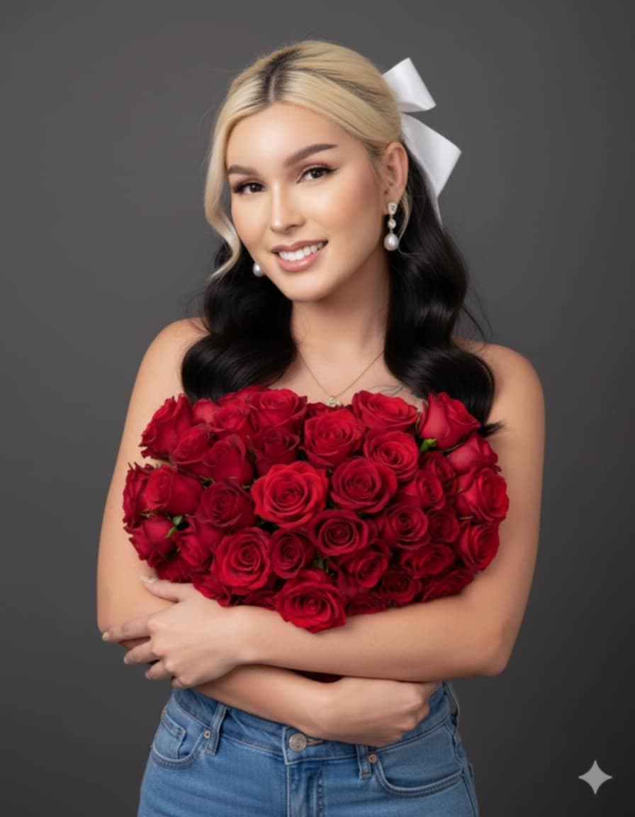 Natashia With Love