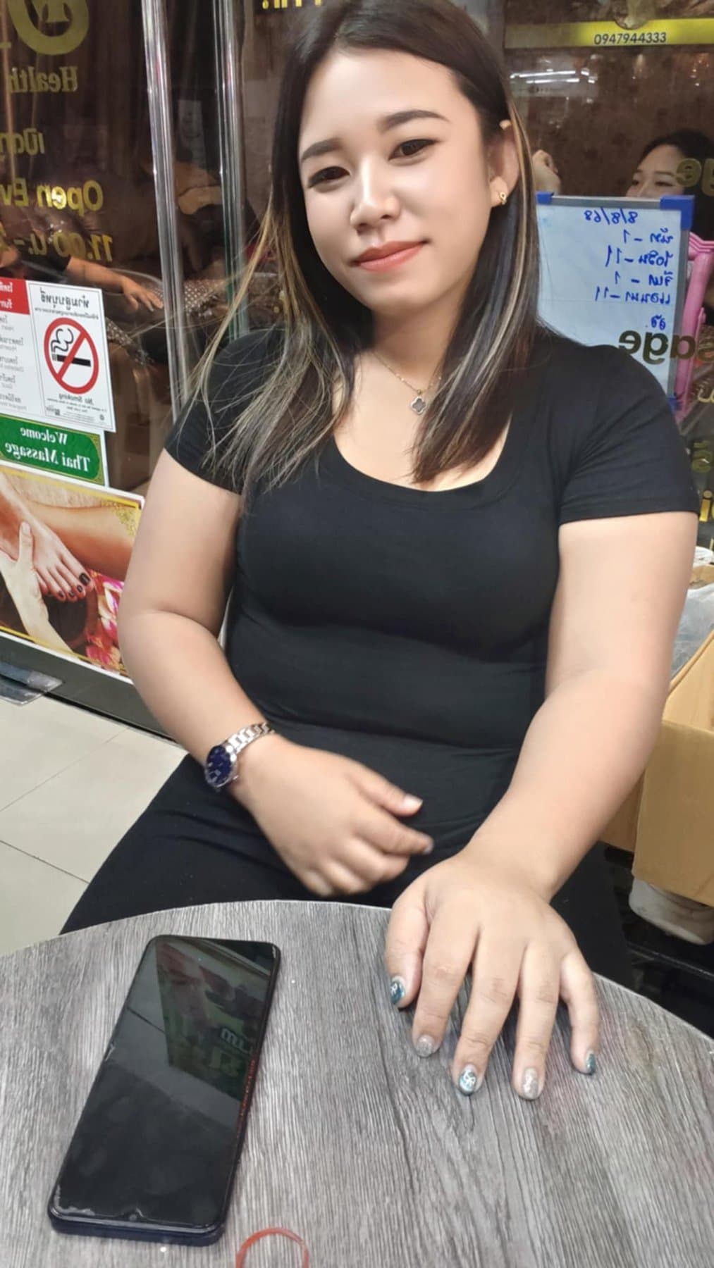 Natty 🇹🇭Massage Professional(B2B,Bj) 1
