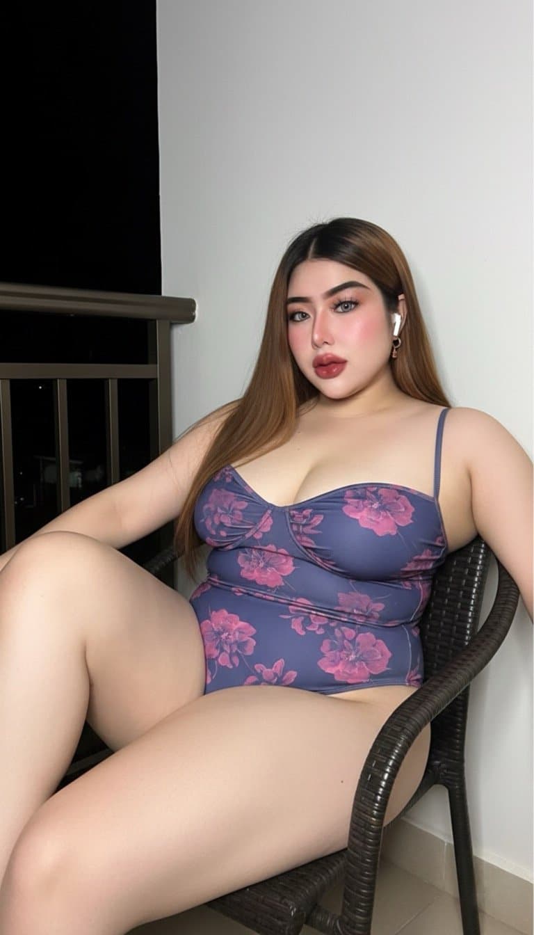 Miki New Chubby Girl