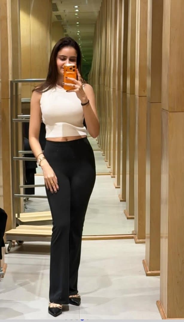 Nisha Incall/outcall Available 1