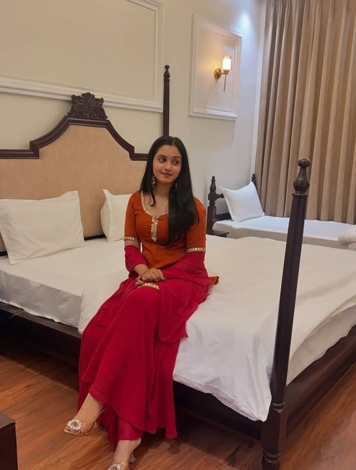 Nisha Outcall Incall Both Available