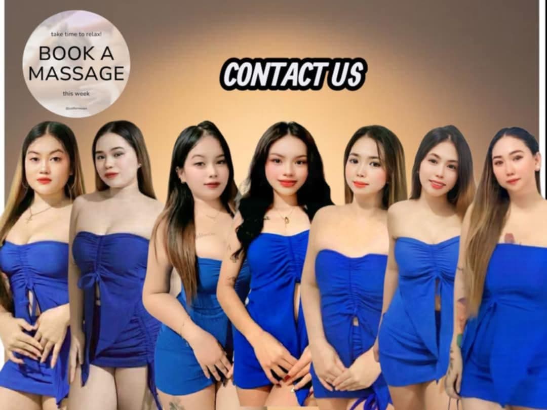 P Outcall Massage Cebu 1