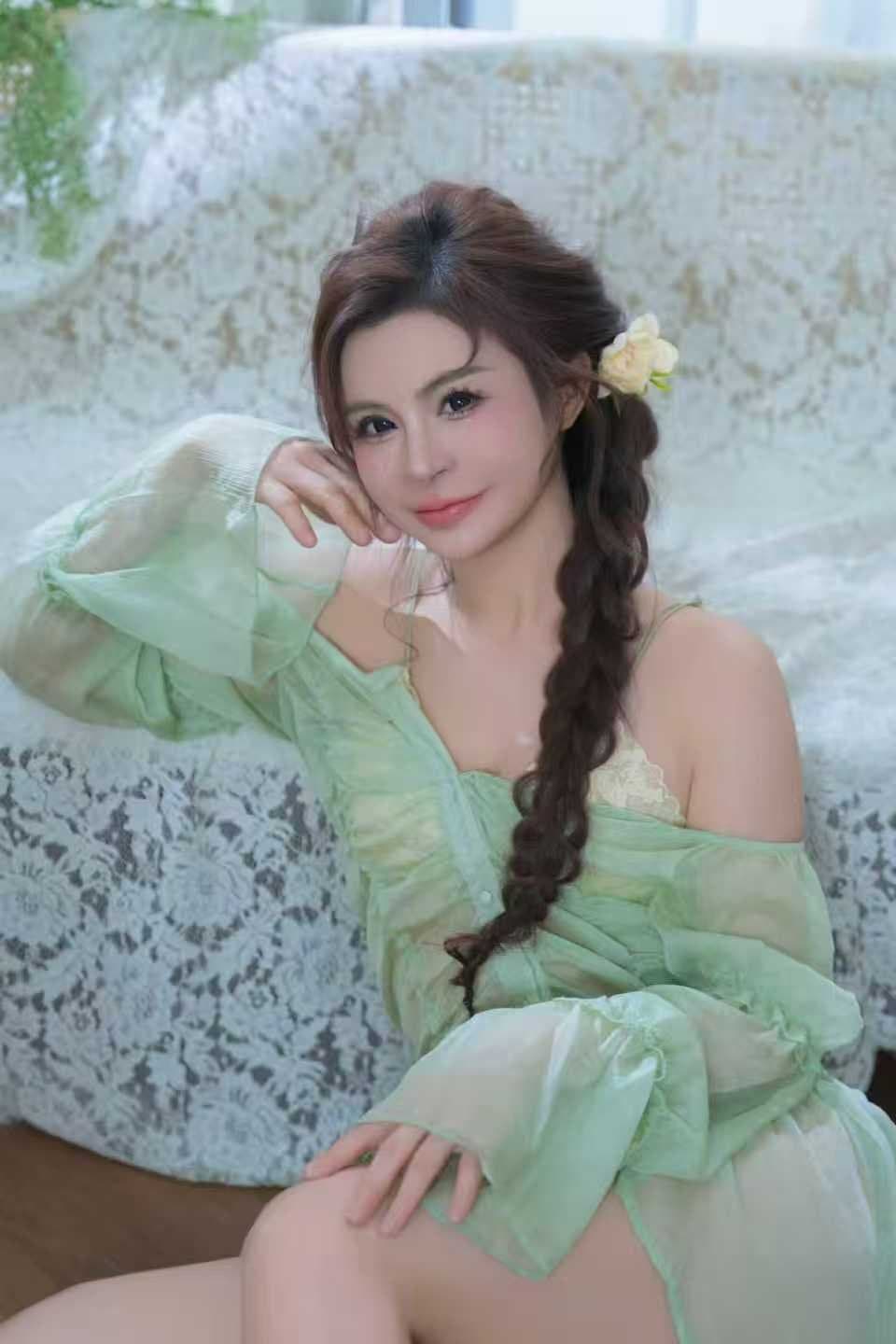 Penny New Girl in Chatan escort in Okinawa Island