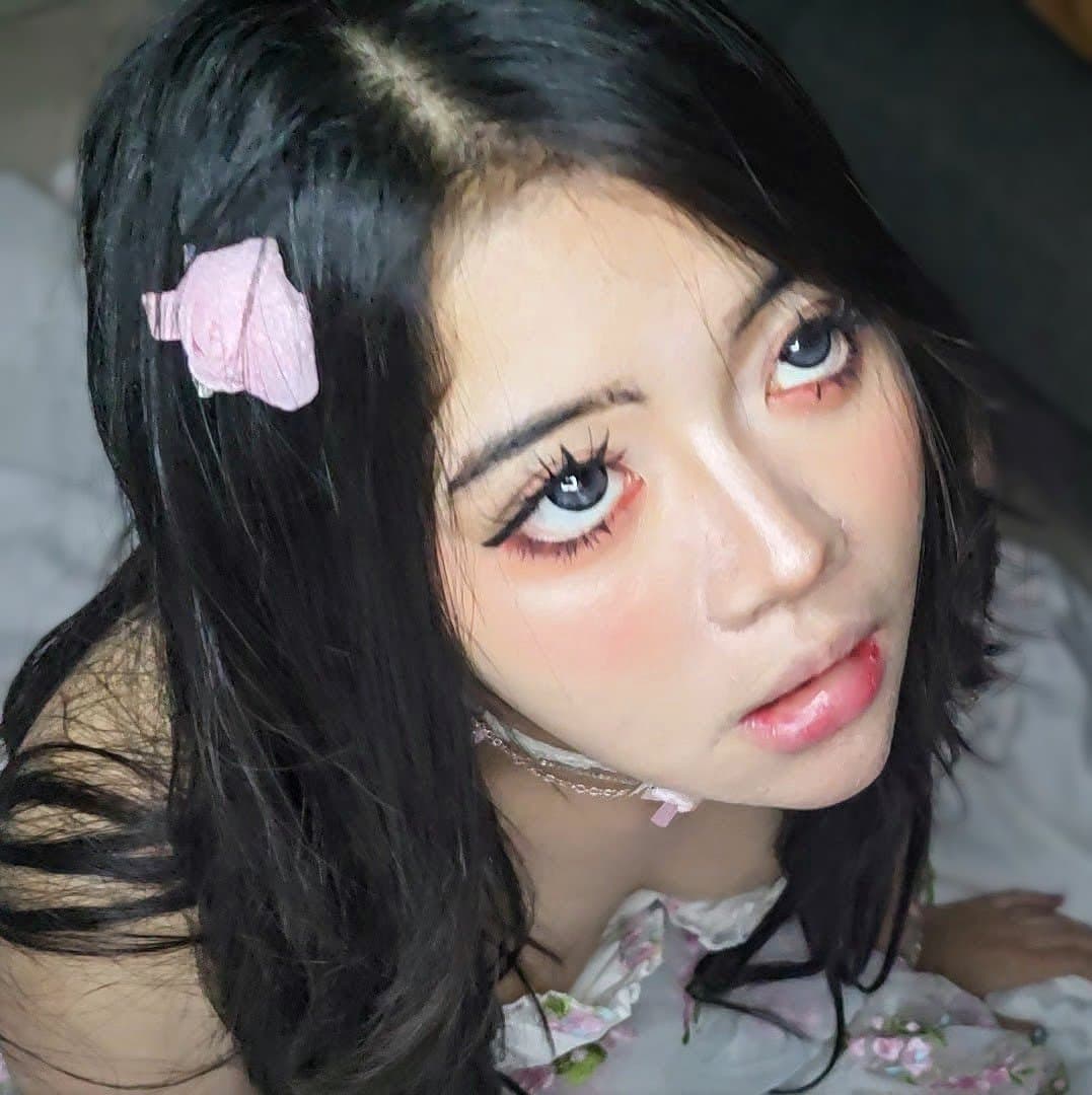Pixie escort in Jakarta