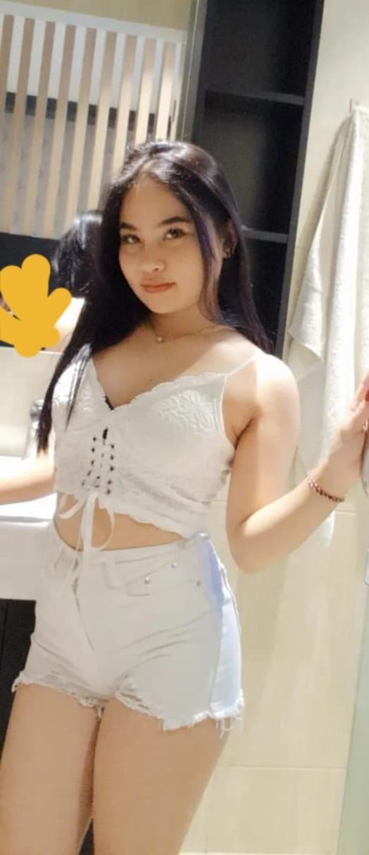 Qimoy submissive and Domination escort in Jakarta