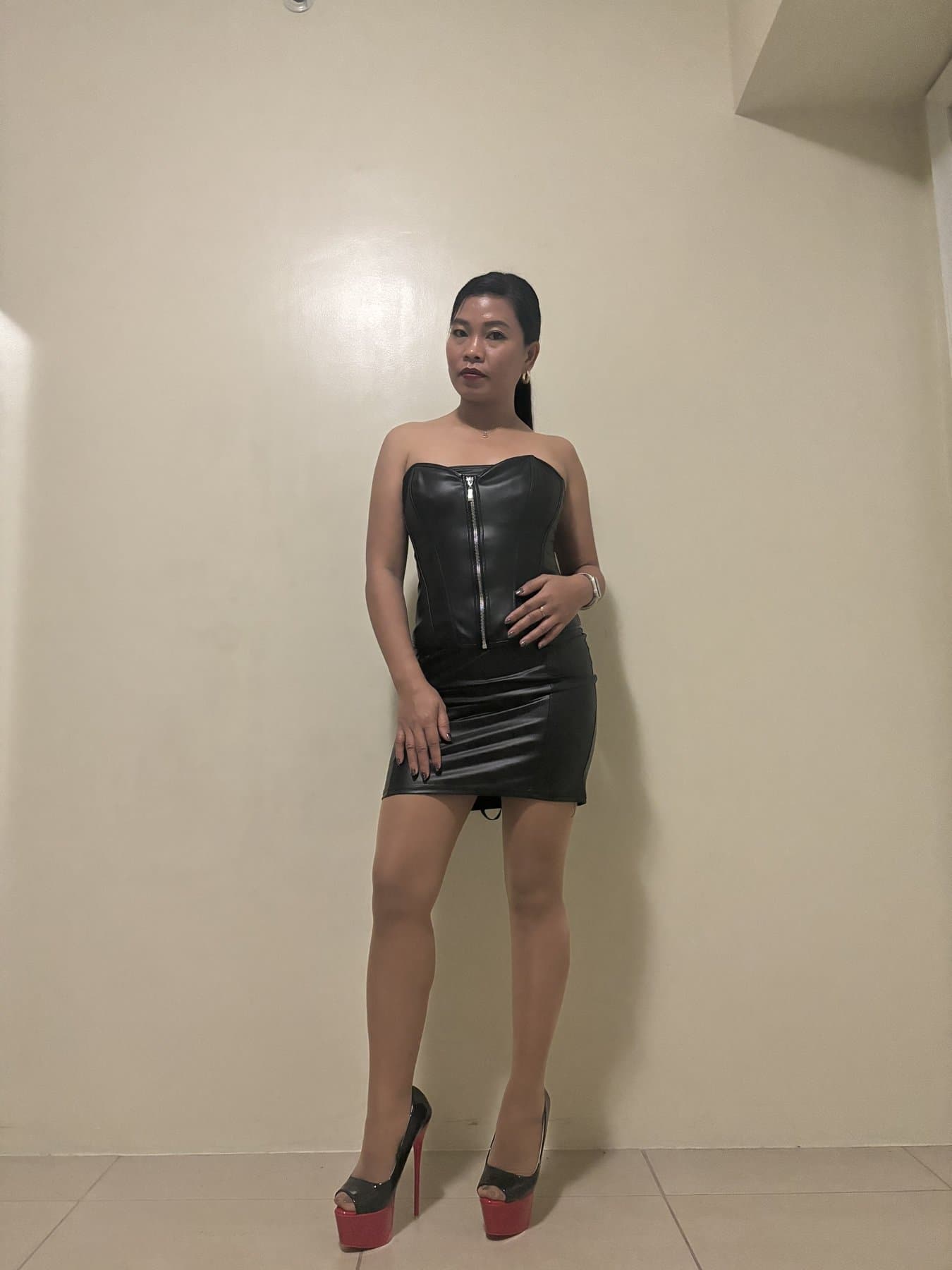 Queen Sierra