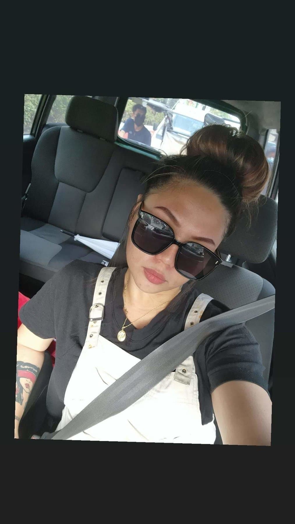 Queen09 escort in Manila