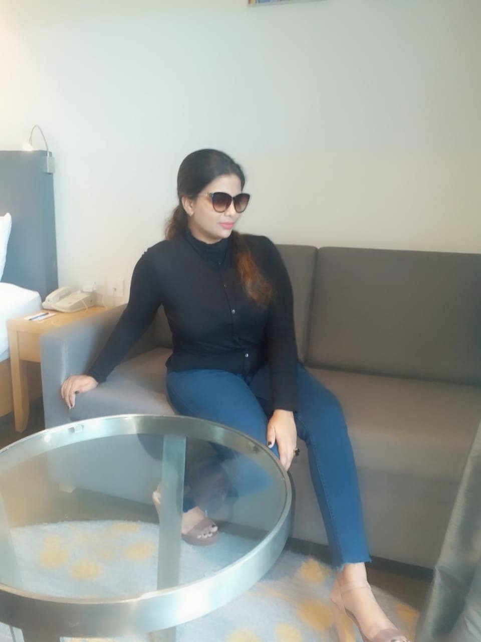 Radhika Indian Girl 1
