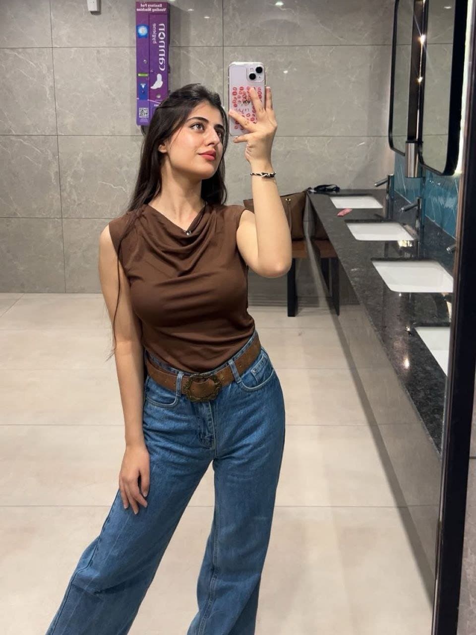 Ruhi escort in Pattaya