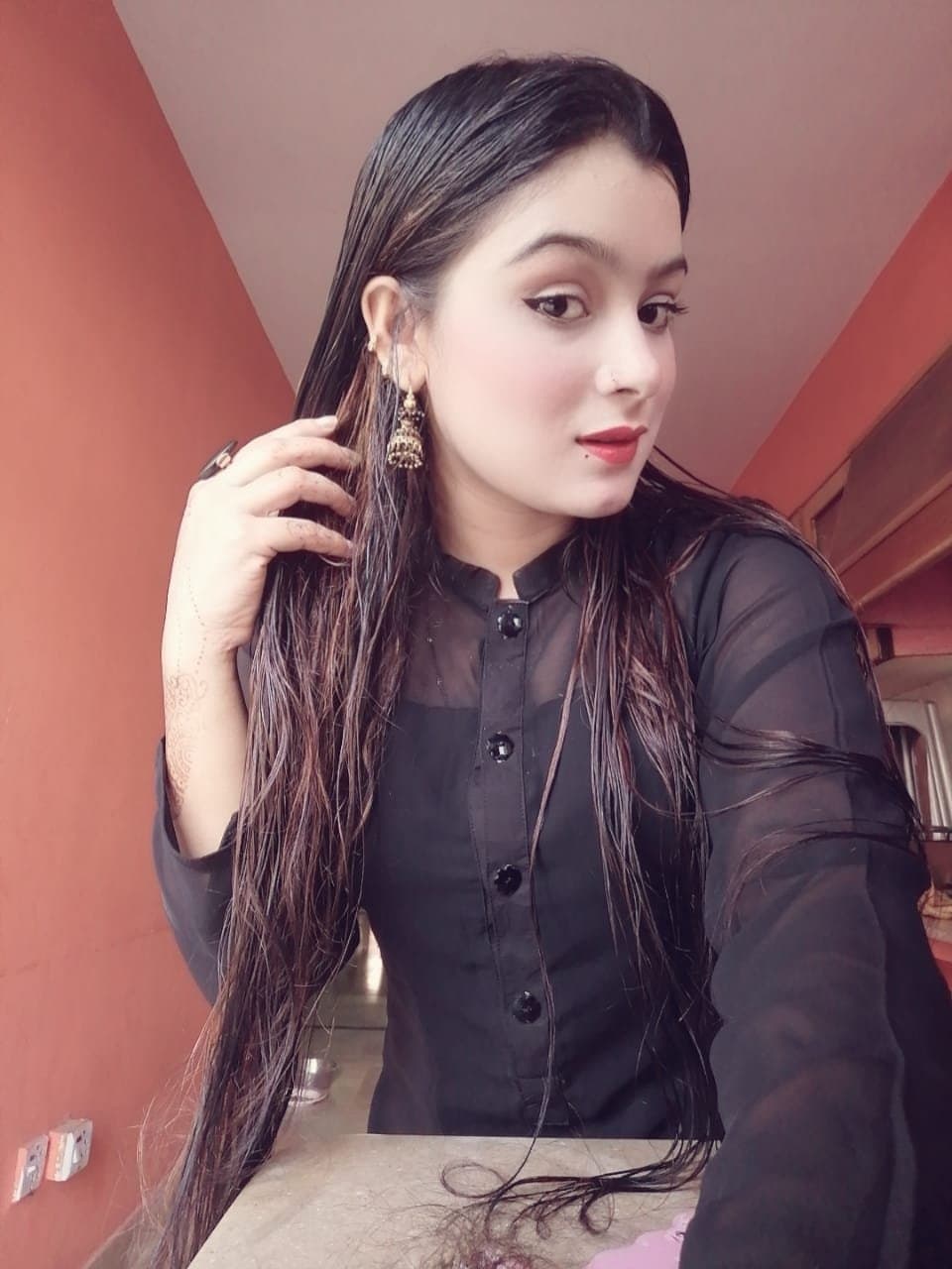 Sapna Busty Girl 1