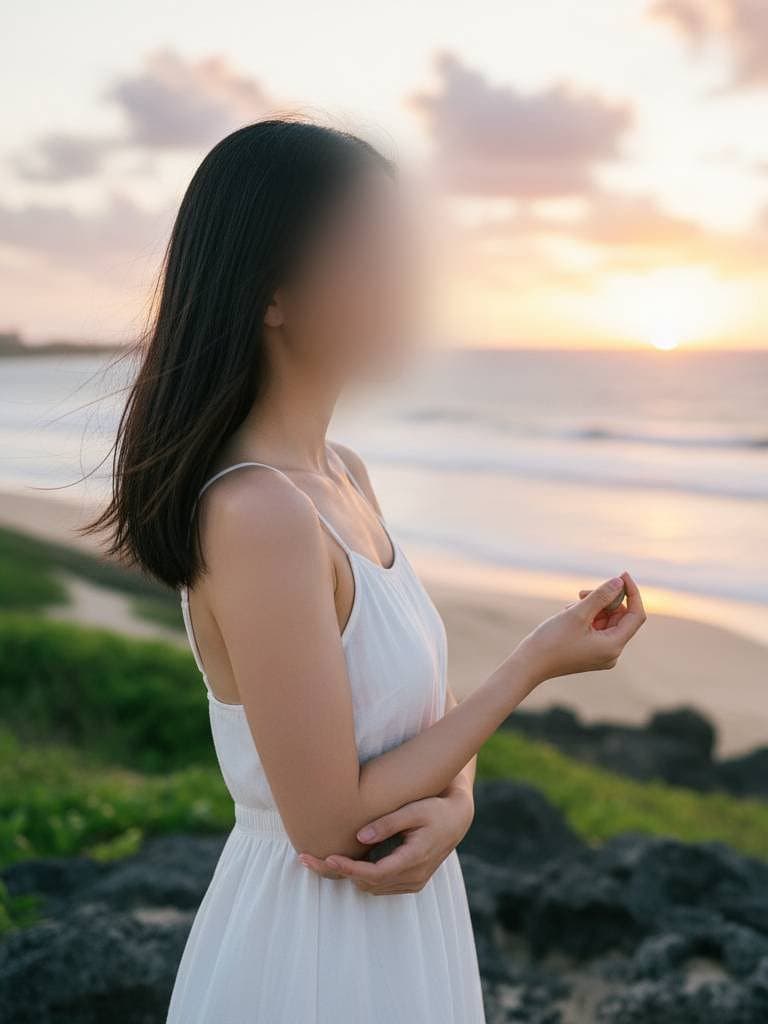 Sayu From Okinawa to Iwakuni! 1