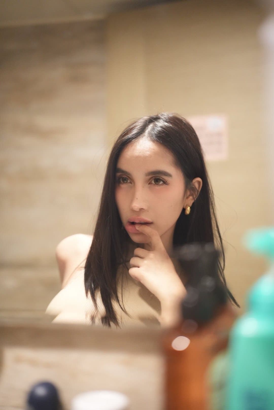 JEFERLYN Sex Addict Student coming