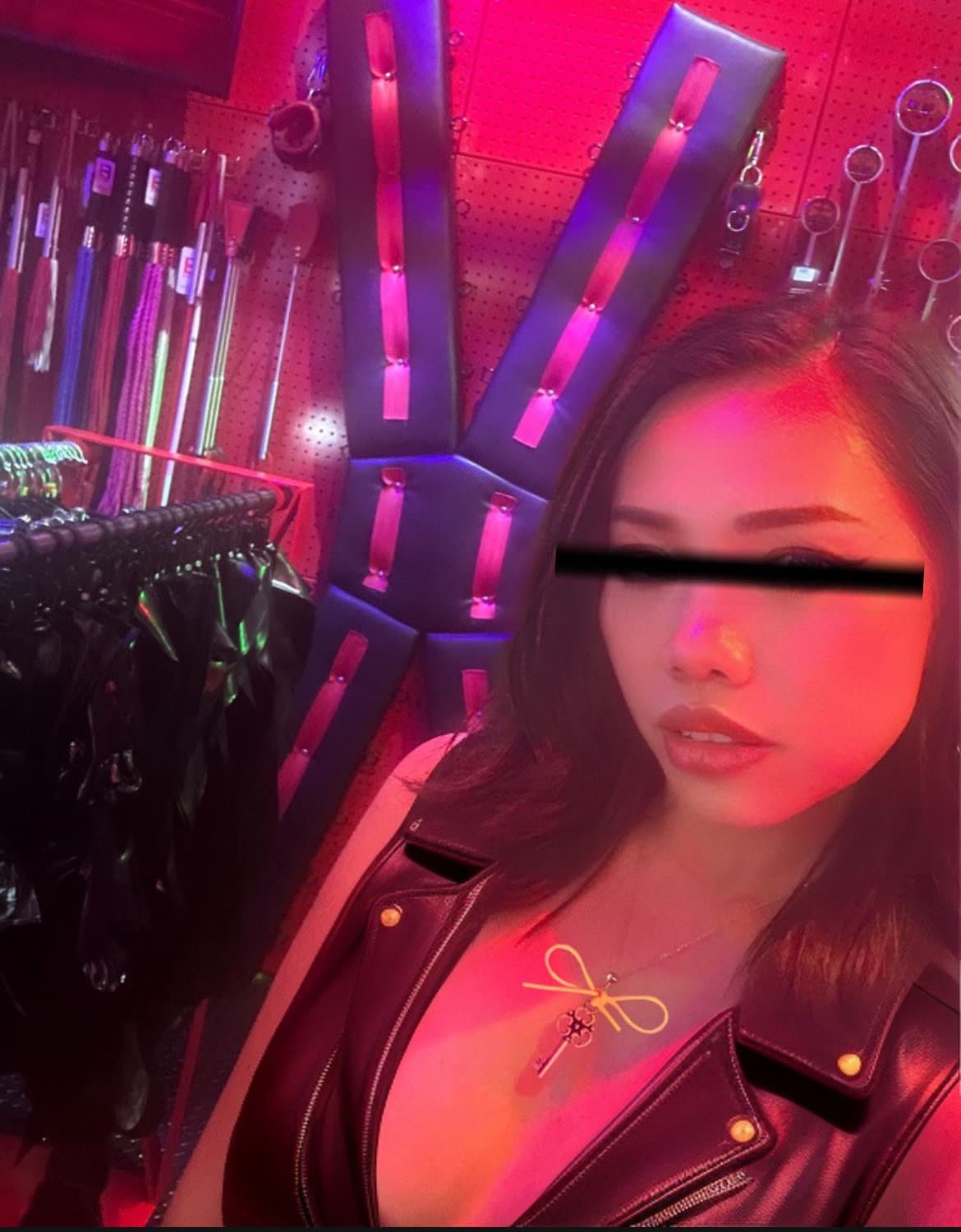 Sexy Domina From Ph escort in Singapore
