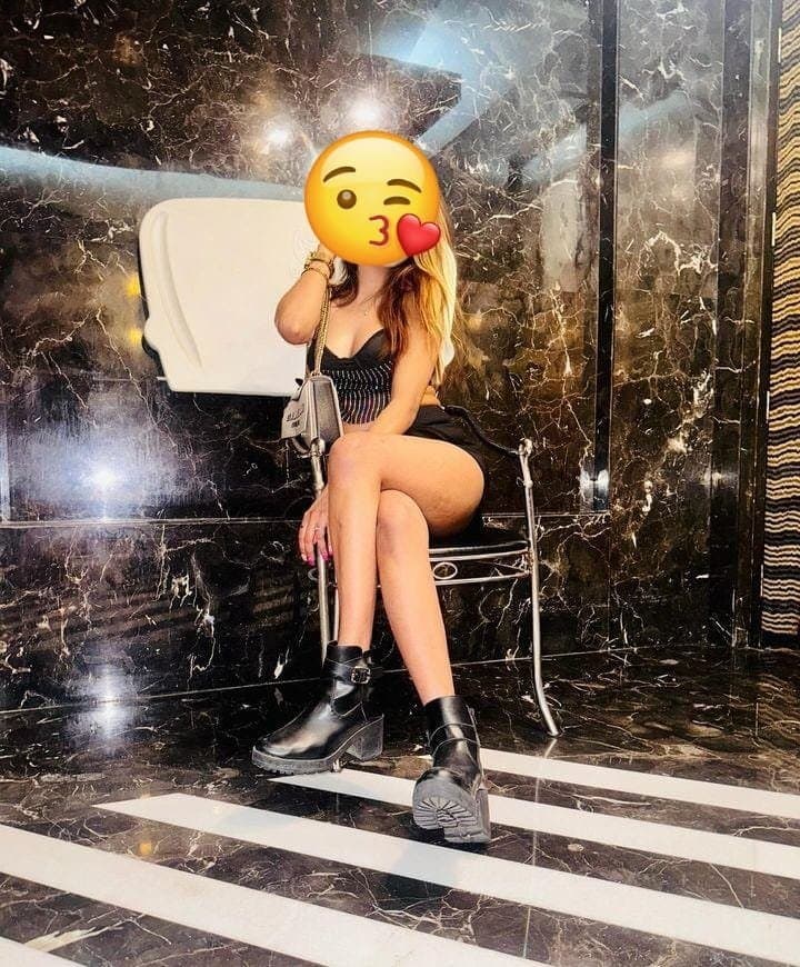 Shalika Hot Independent Escort 4