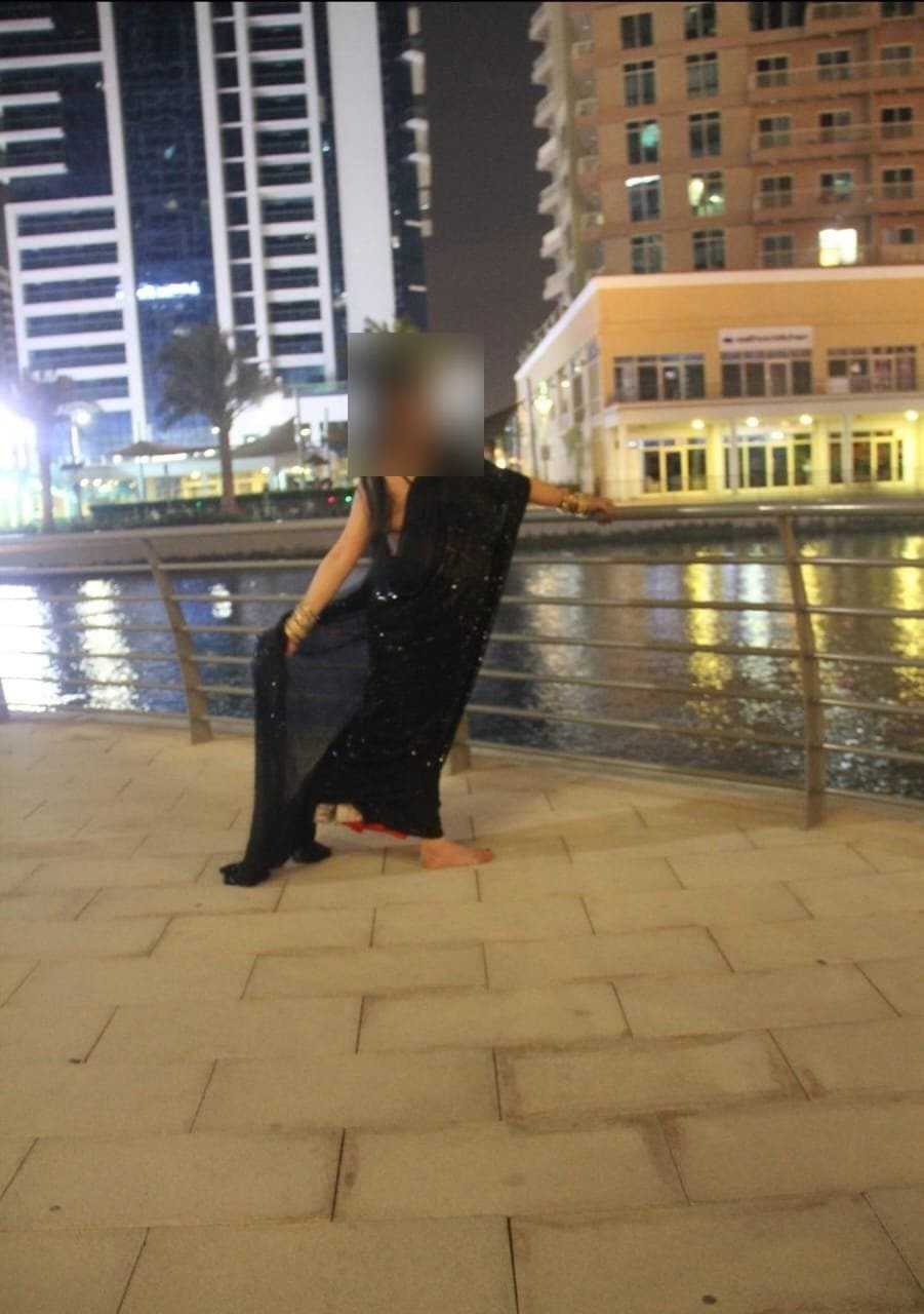 Sheetal Housewife 1