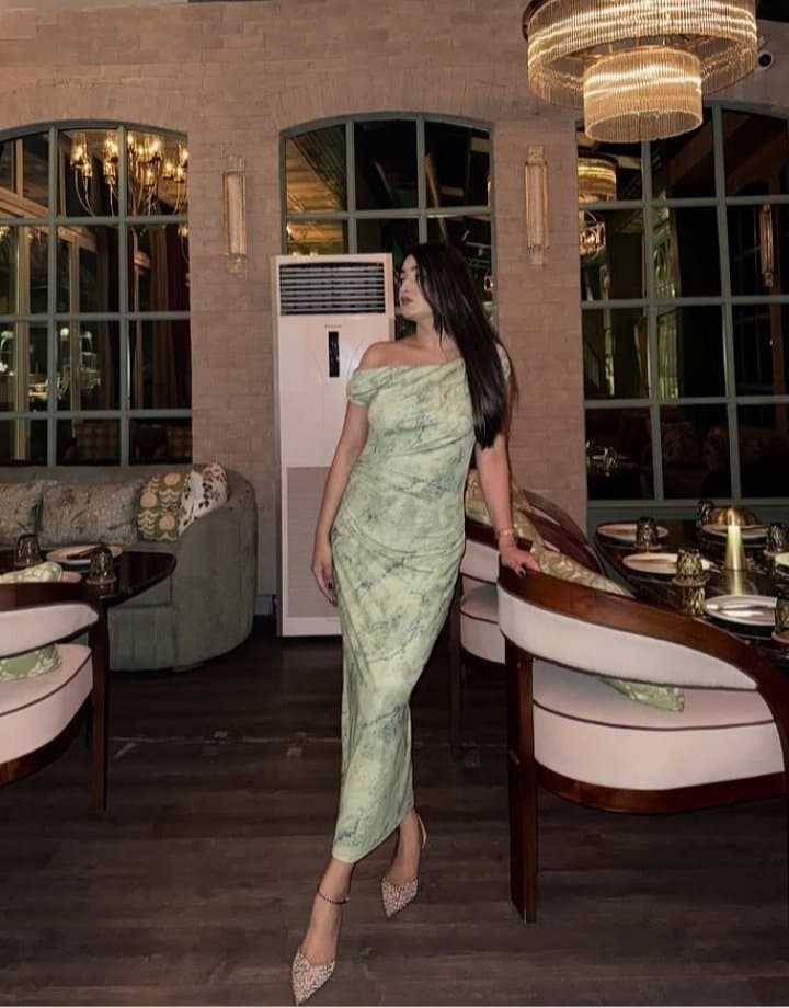 Shivani Incall/outcall Available escort in Ho Chi Minh City