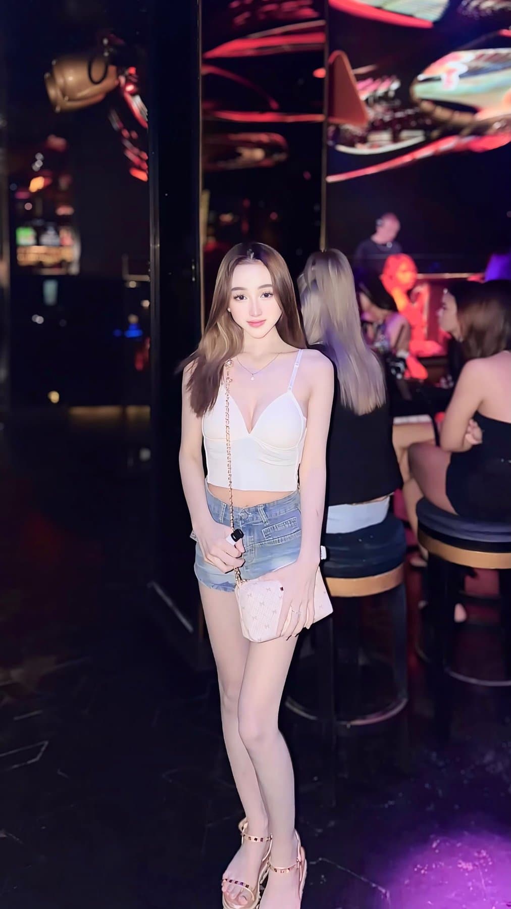 Silvia 1
