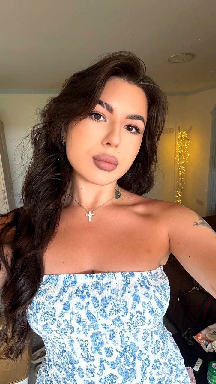 Sofi Goddess Vega