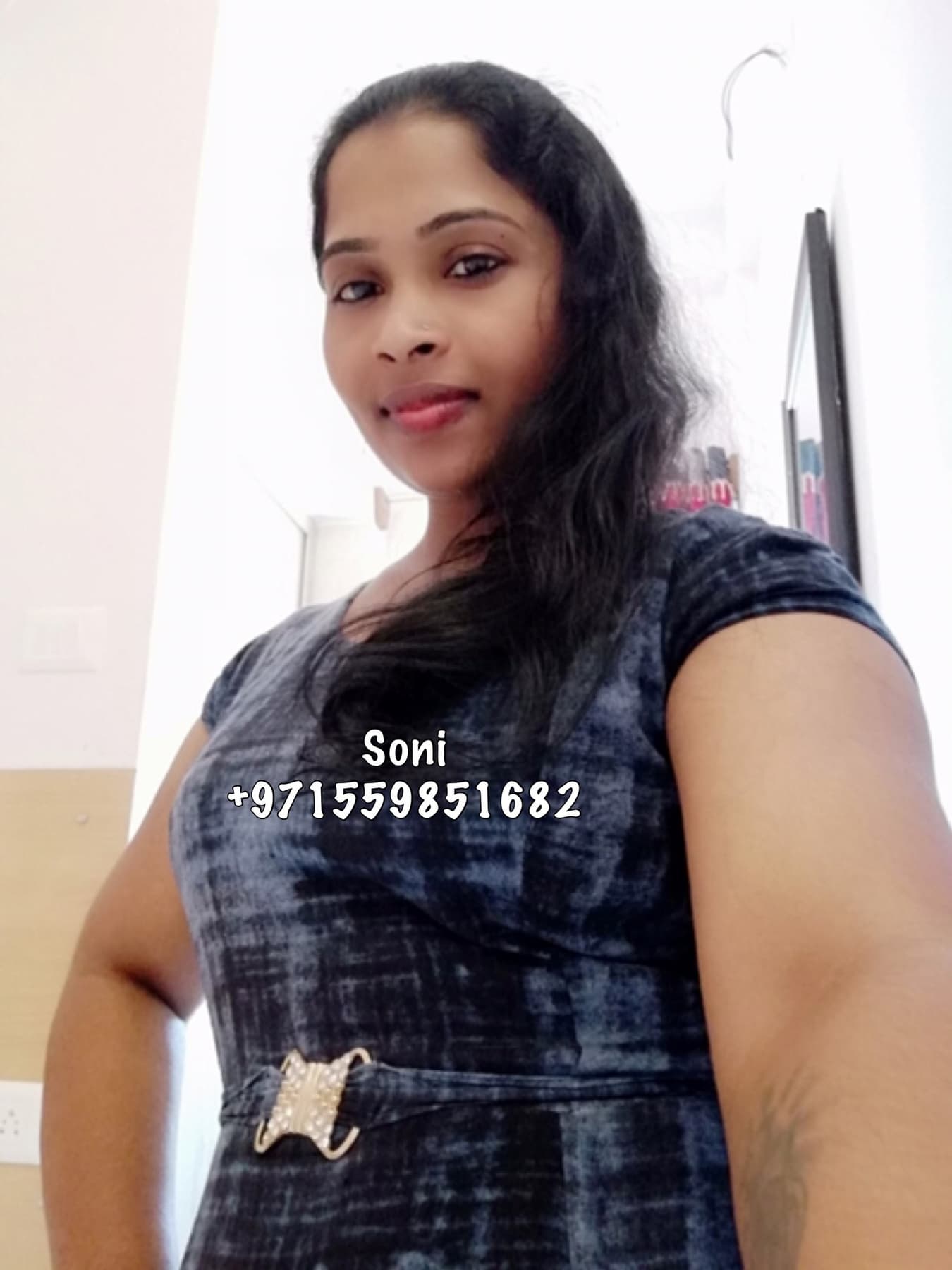 Soni Tamil South Indian Escort