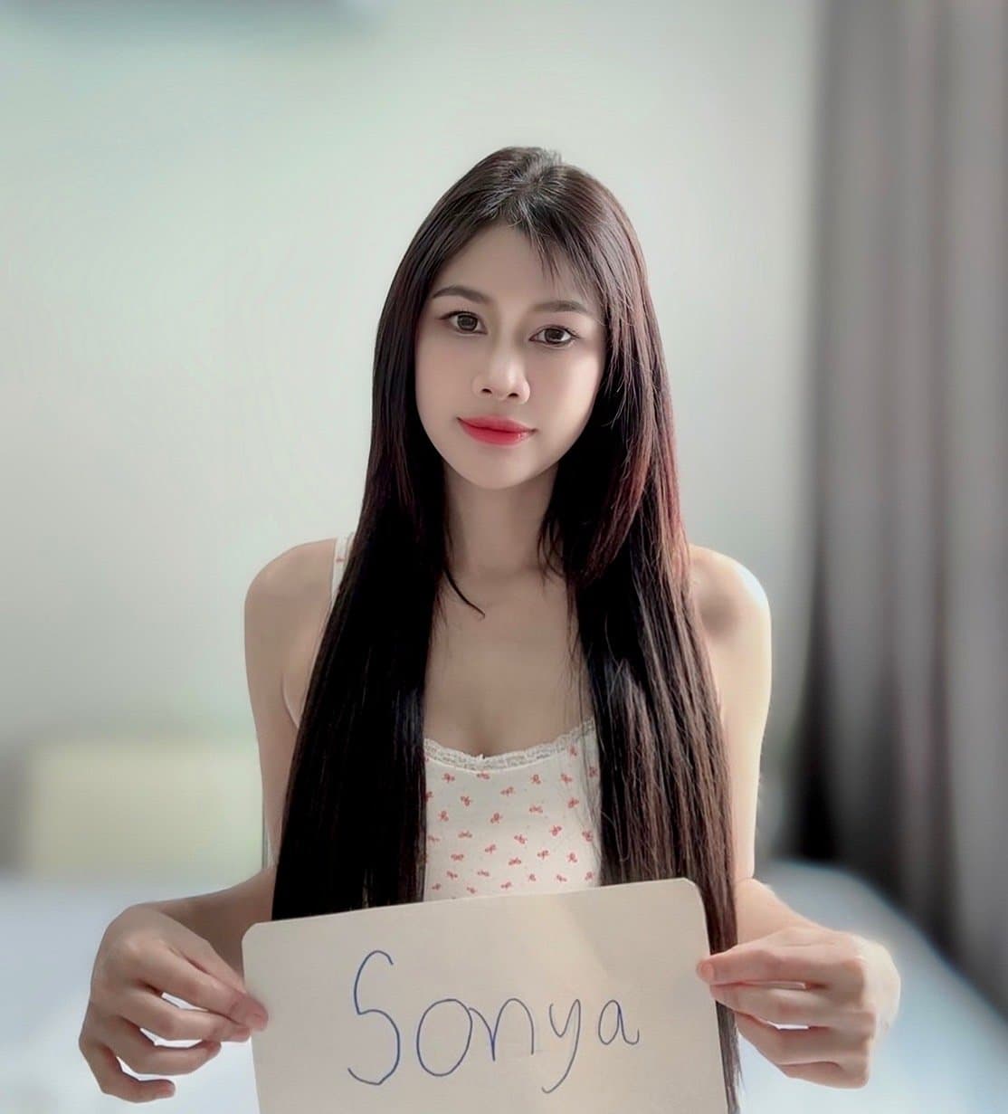Happy Ending Massage Bangkok Sonya 1
