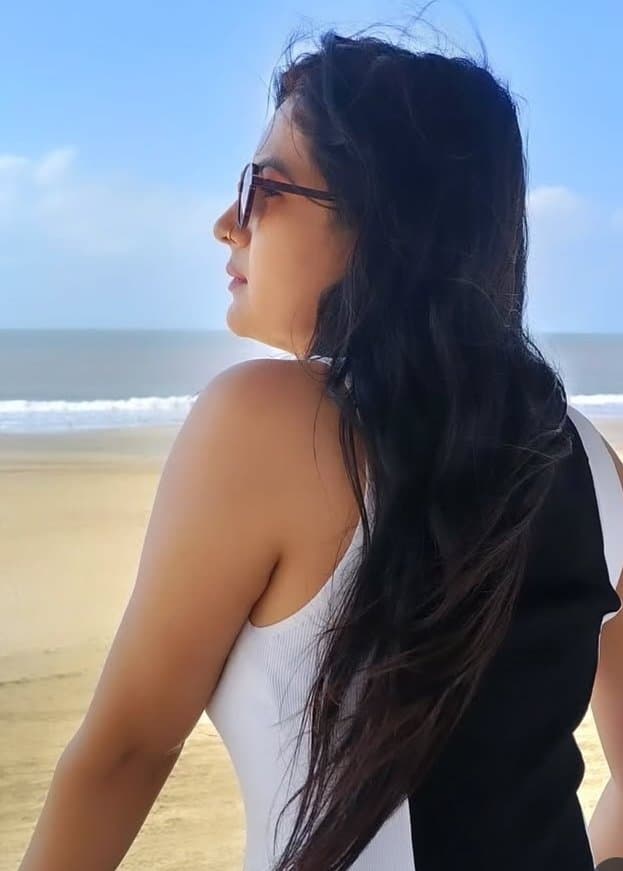 Suman in Call Out Call Service Available escort in Ho Chi Minh City
