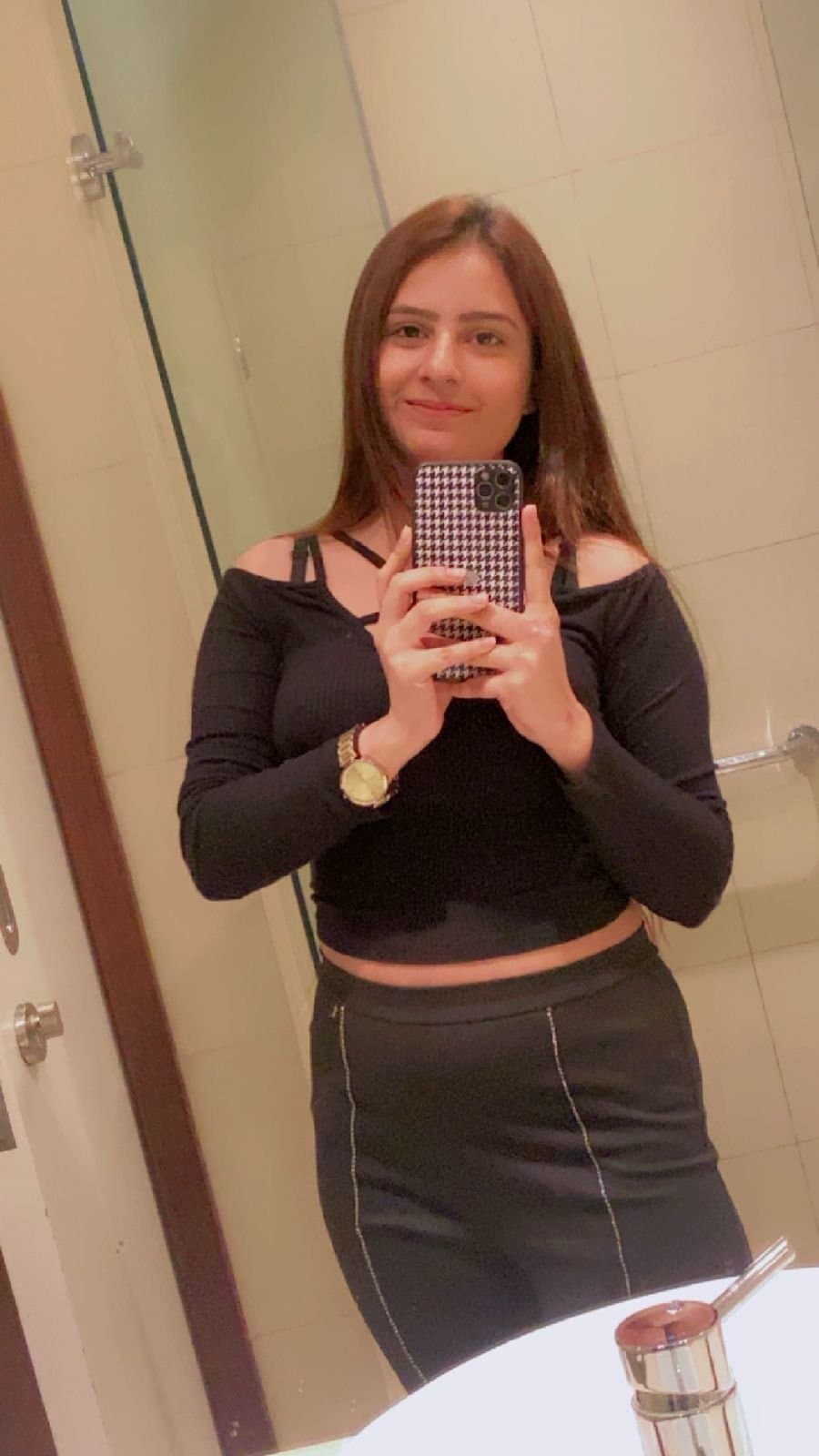 Tanisha Indian 1
