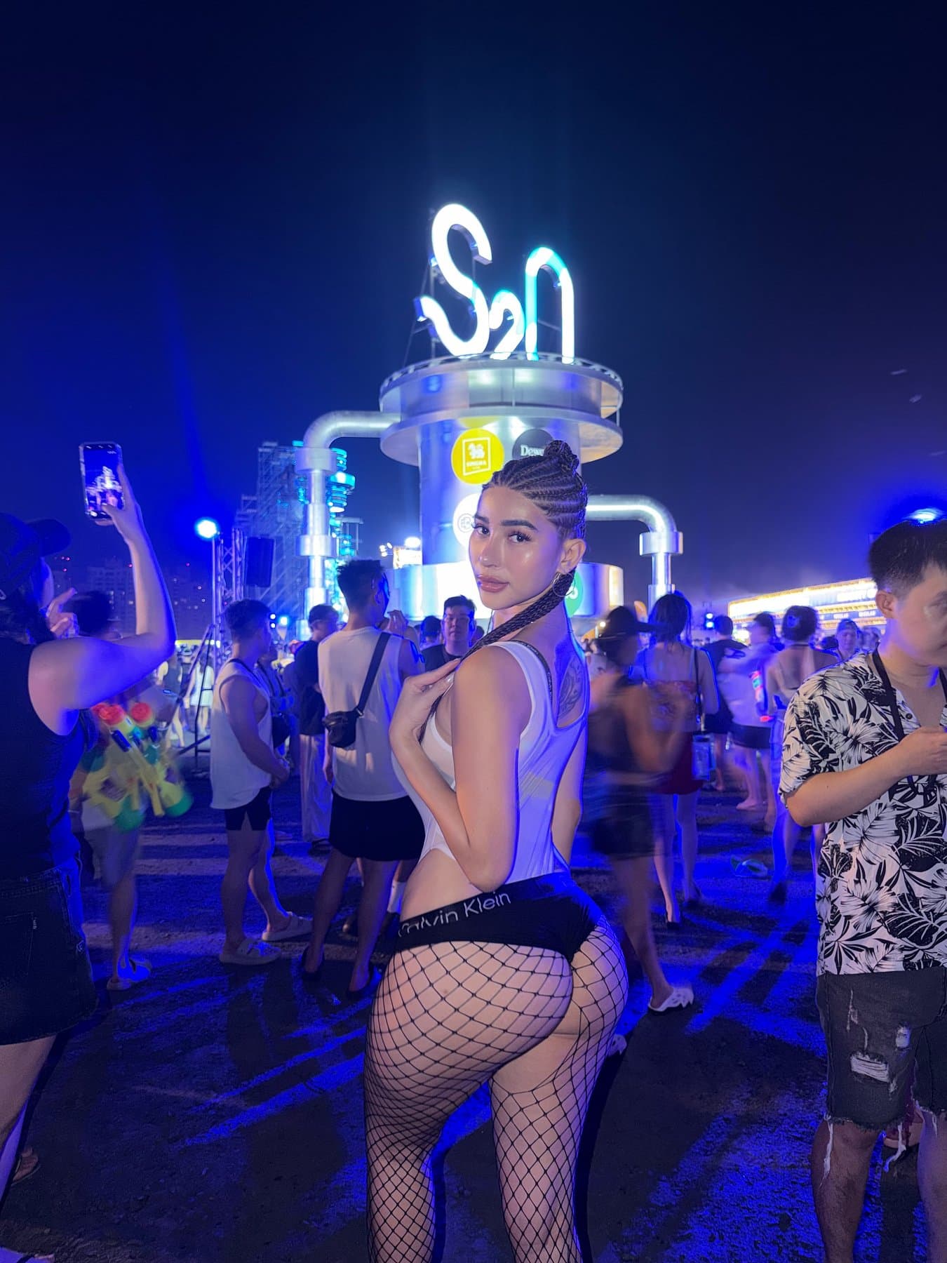 Hottest Veronica (meet&camshow) 1