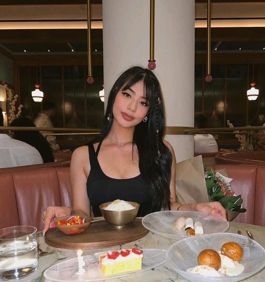 Korean Student 1