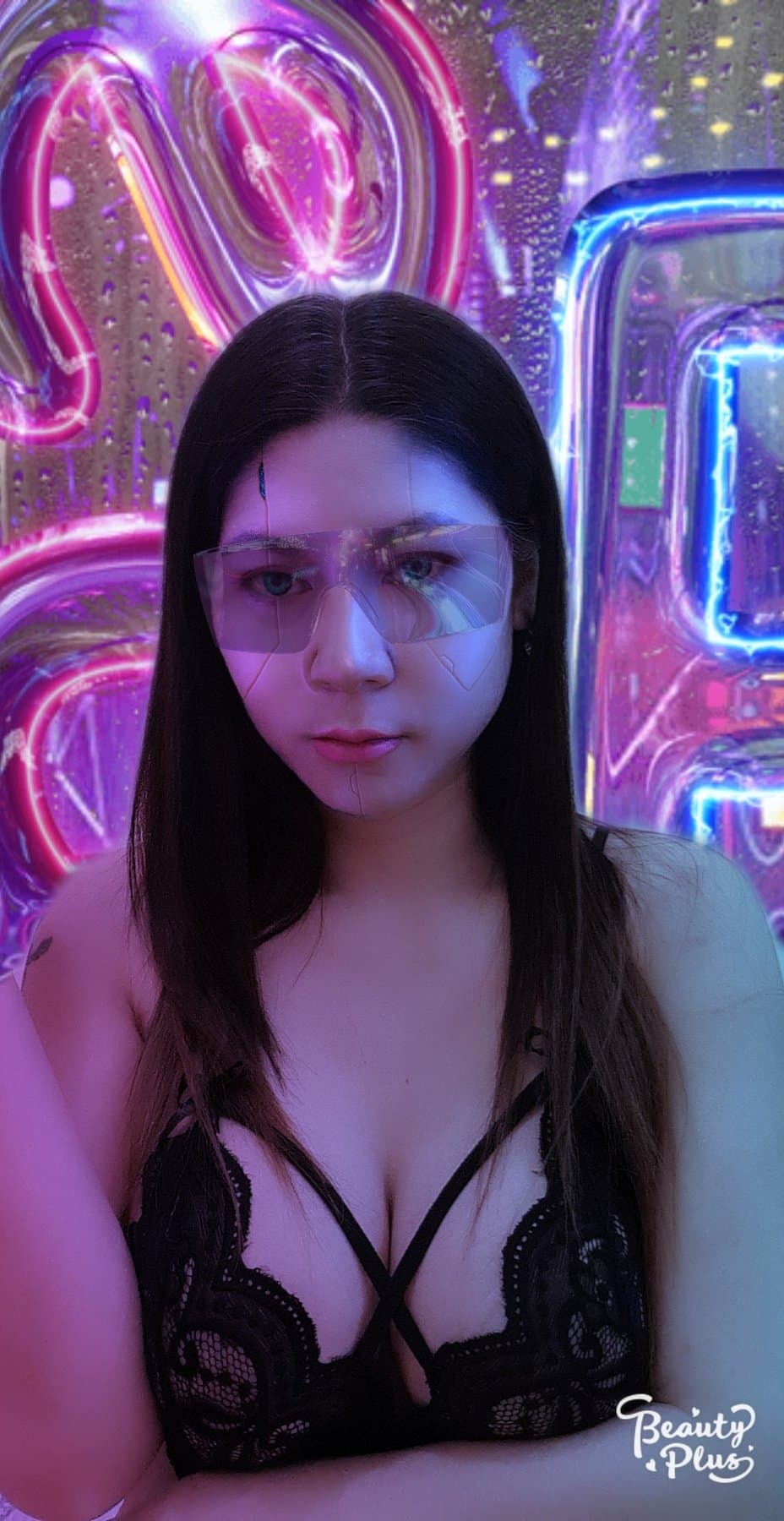 Yaya 1