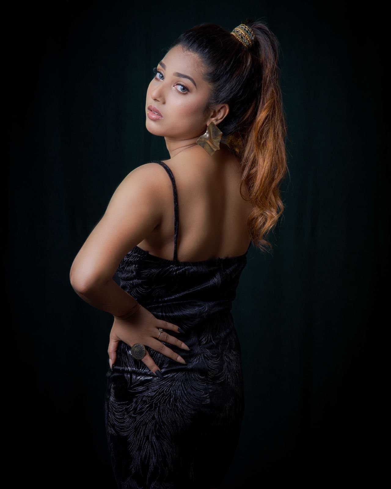 Young and Hot Indian Babe Sweety escort in Singapore